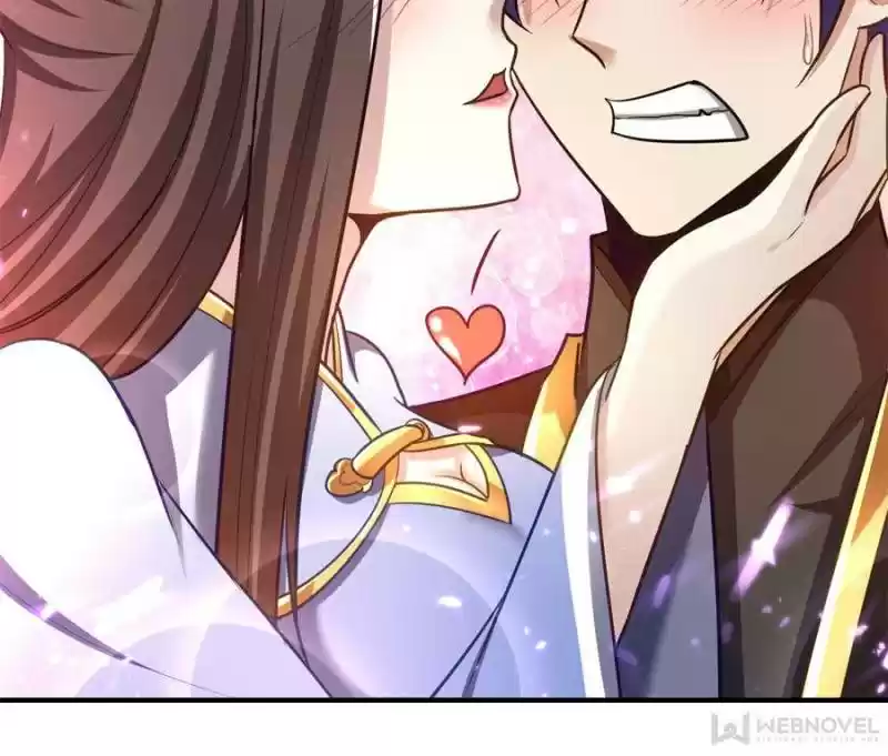 Conquest Of The Demon King Chapter 191