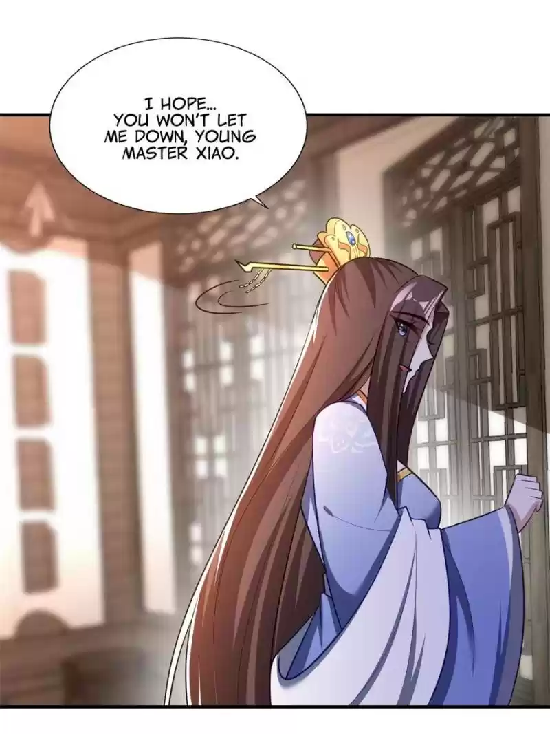 Conquest Of The Demon King Chapter 191