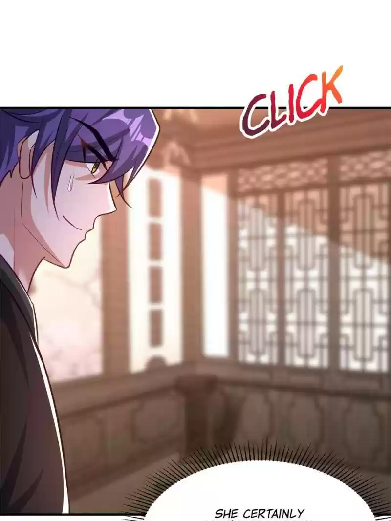 Conquest Of The Demon King Chapter 191