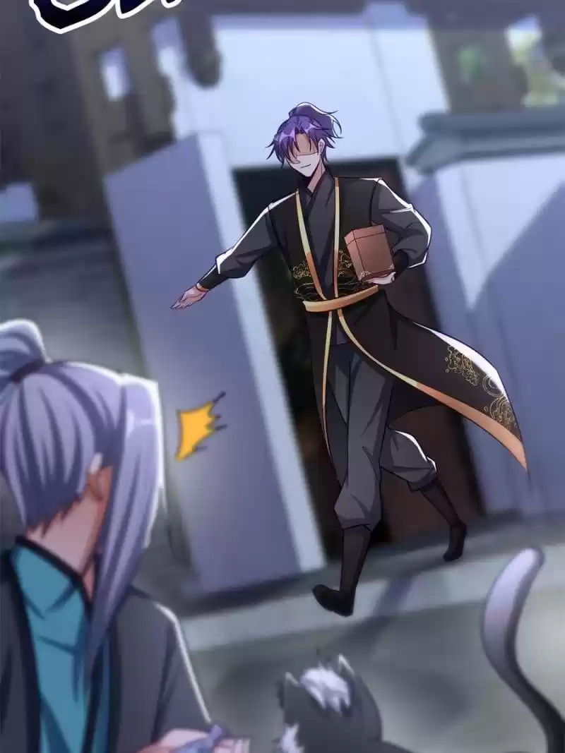 Conquest Of The Demon King Chapter 192