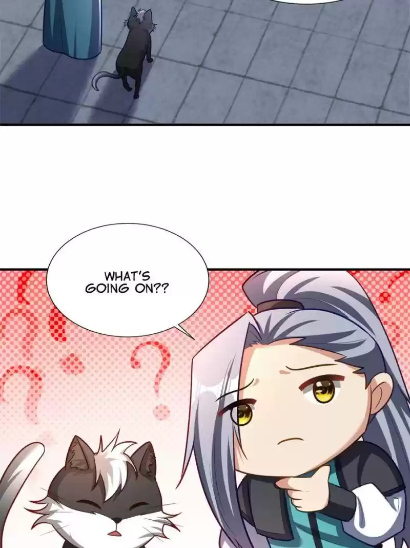 Conquest Of The Demon King Chapter 192