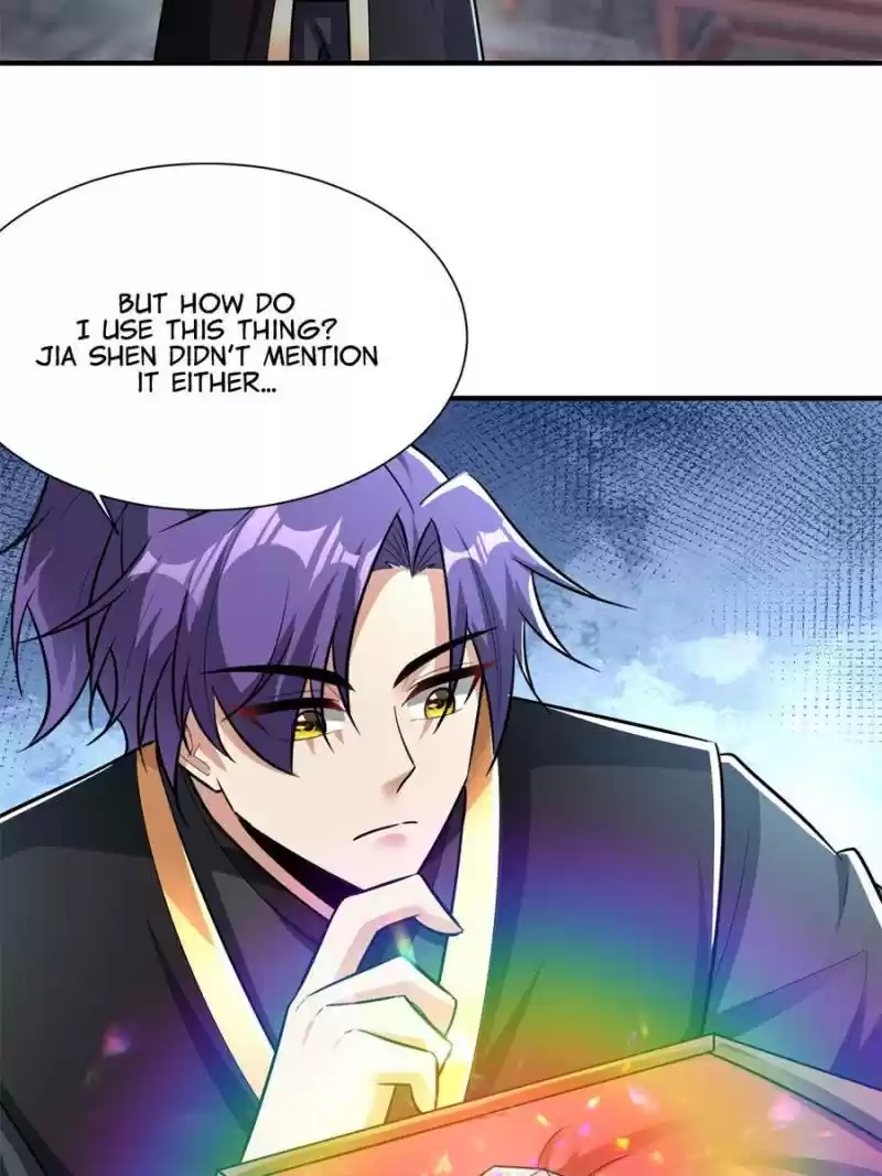 Conquest Of The Demon King Chapter 192