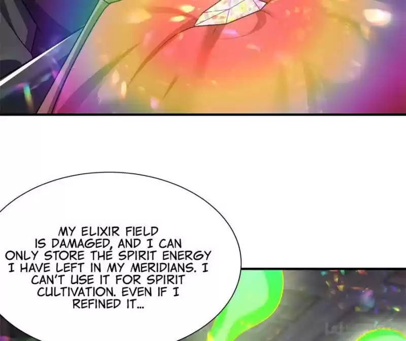 Conquest Of The Demon King Chapter 192