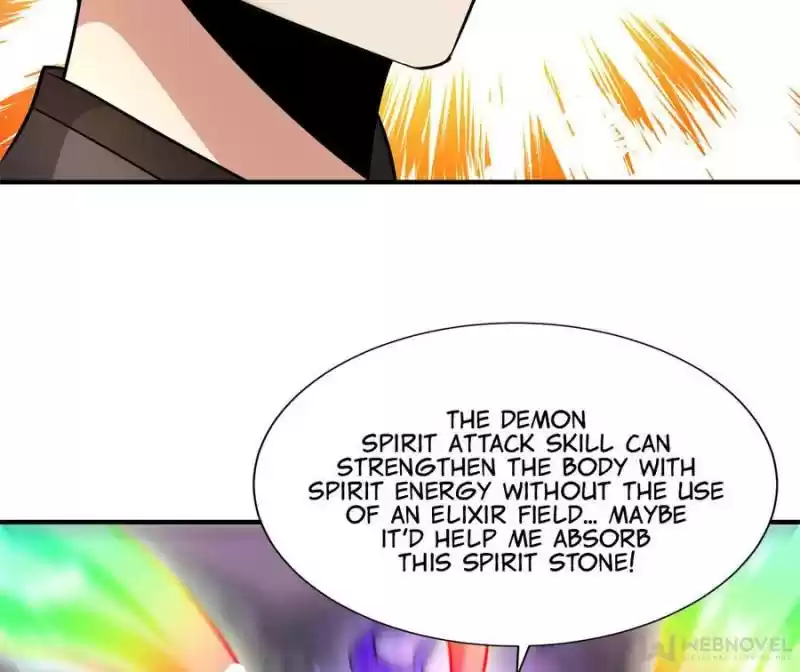 Conquest Of The Demon King Chapter 192