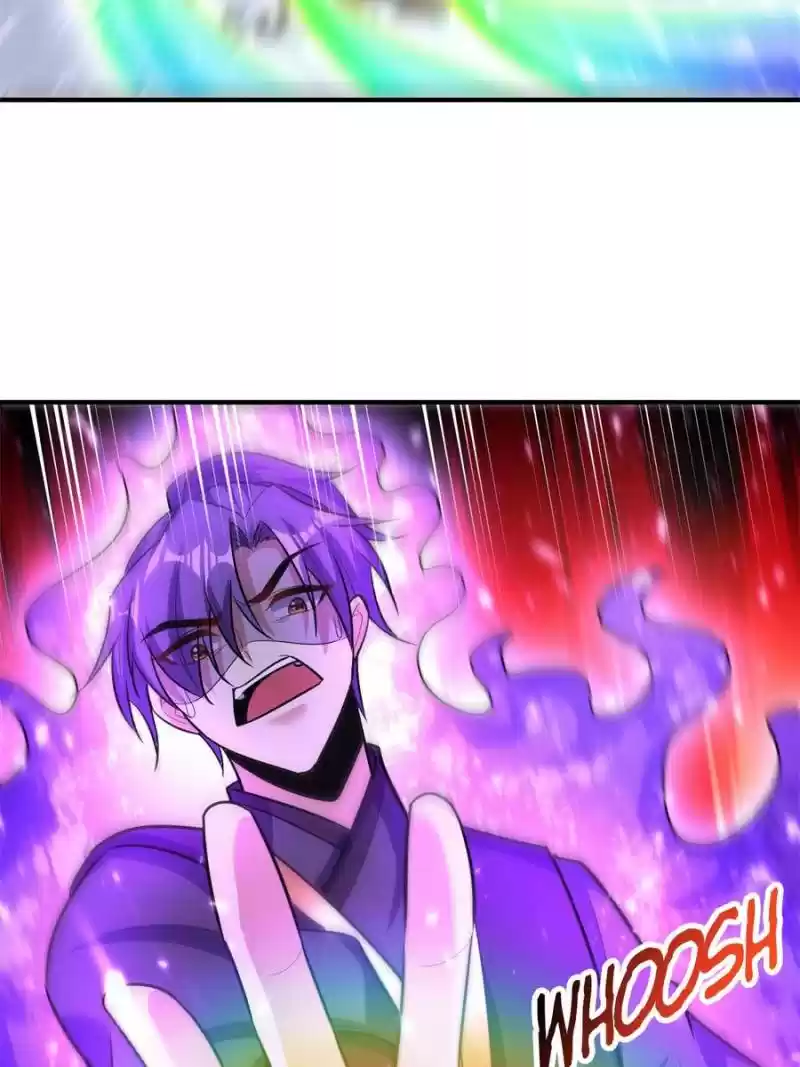 Conquest Of The Demon King Chapter 192