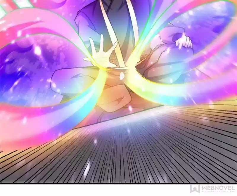 Conquest Of The Demon King Chapter 192