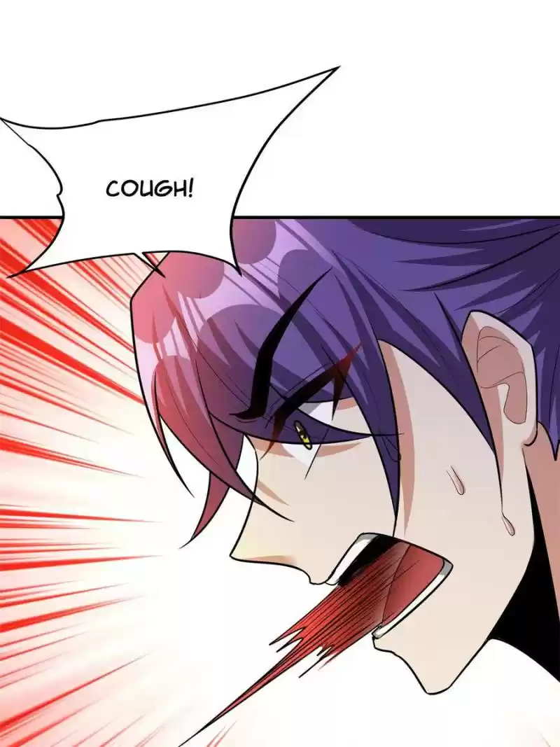 Conquest Of The Demon King Chapter 192