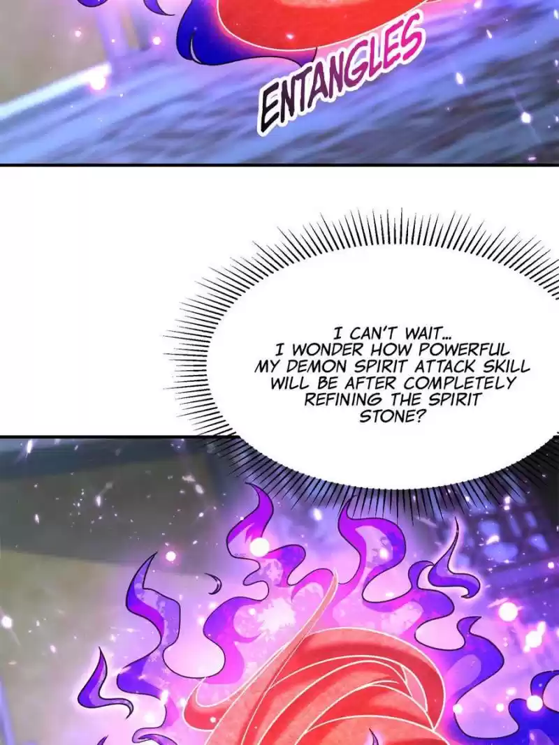 Conquest Of The Demon King Chapter 192