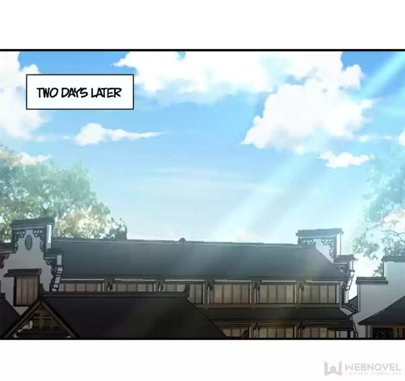 Conquest Of The Demon King Chapter 192