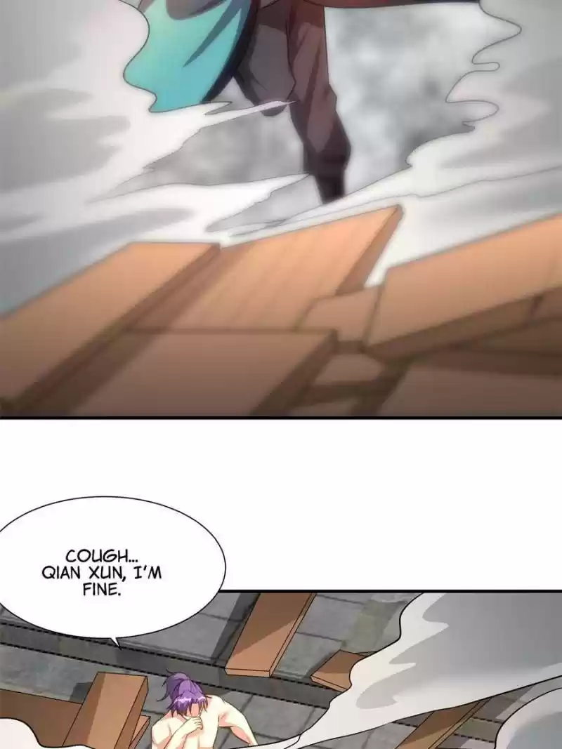 Conquest Of The Demon King Chapter 192