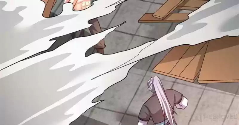 Conquest Of The Demon King Chapter 192