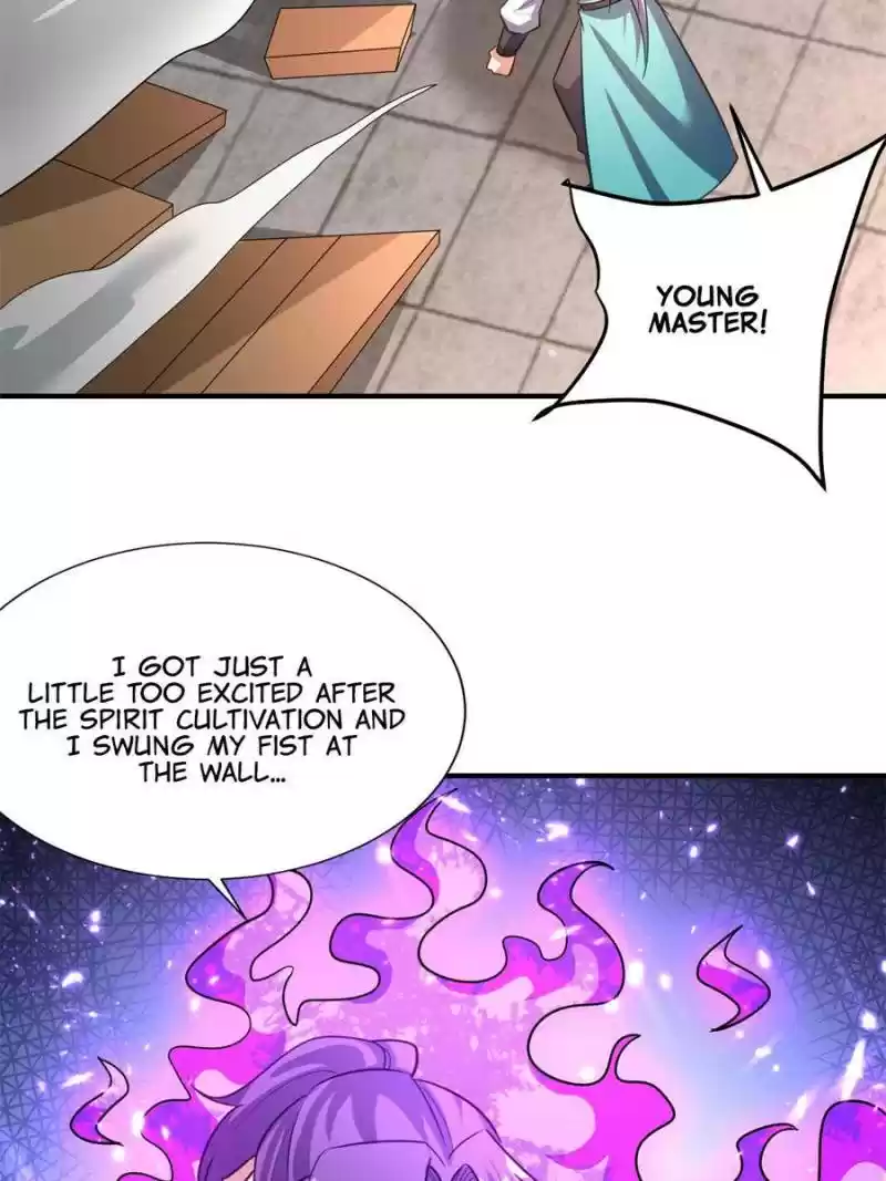 Conquest Of The Demon King Chapter 192