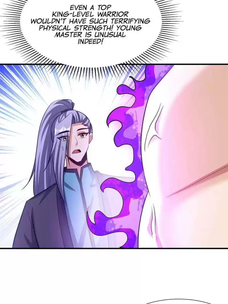 Conquest Of The Demon King Chapter 192