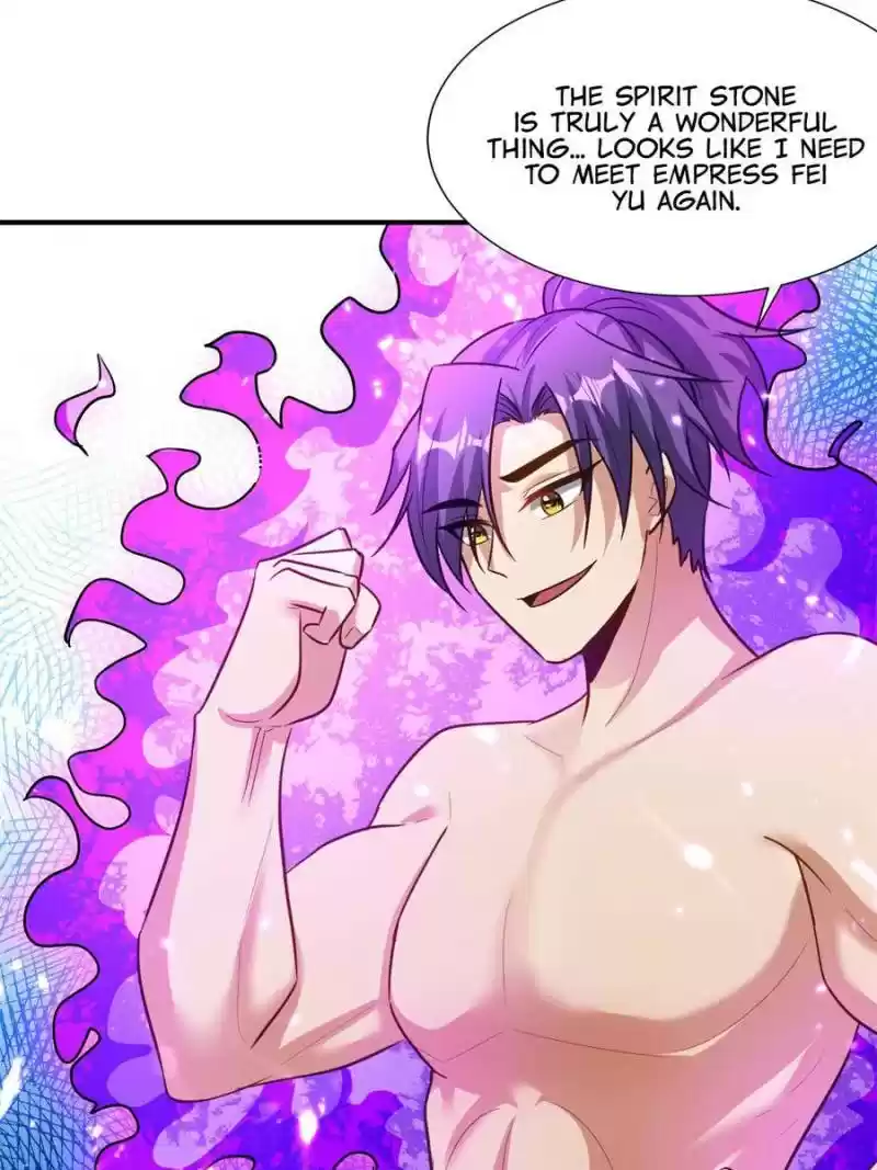 Conquest Of The Demon King Chapter 192