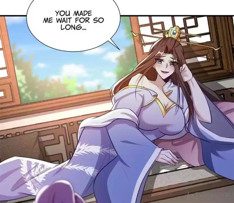 Conquest Of The Demon King Chapter 192