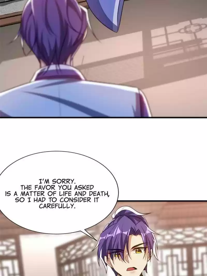 Conquest Of The Demon King Chapter 192