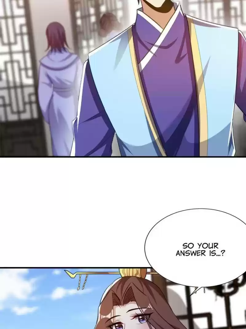 Conquest Of The Demon King Chapter 192