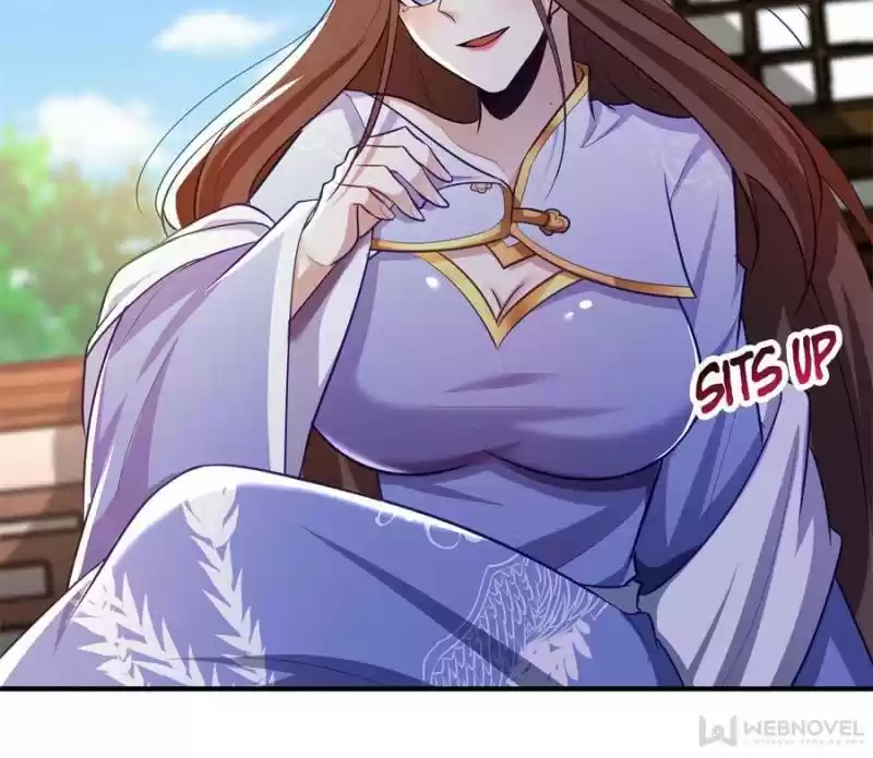 Conquest Of The Demon King Chapter 192