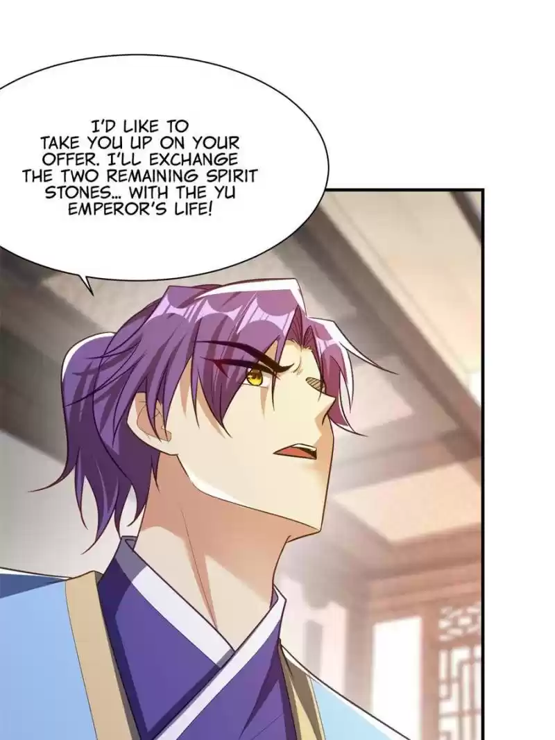 Conquest Of The Demon King Chapter 192