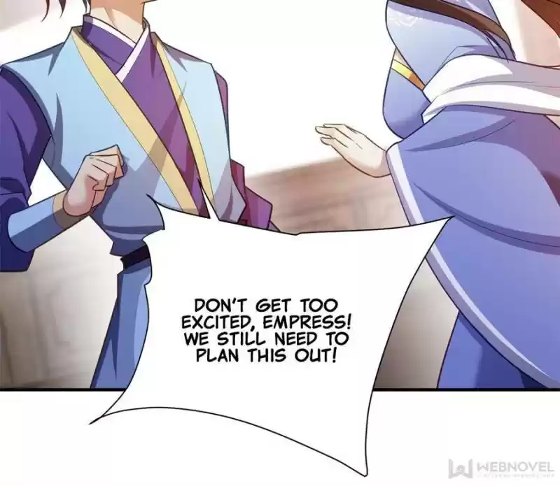 Conquest Of The Demon King Chapter 192