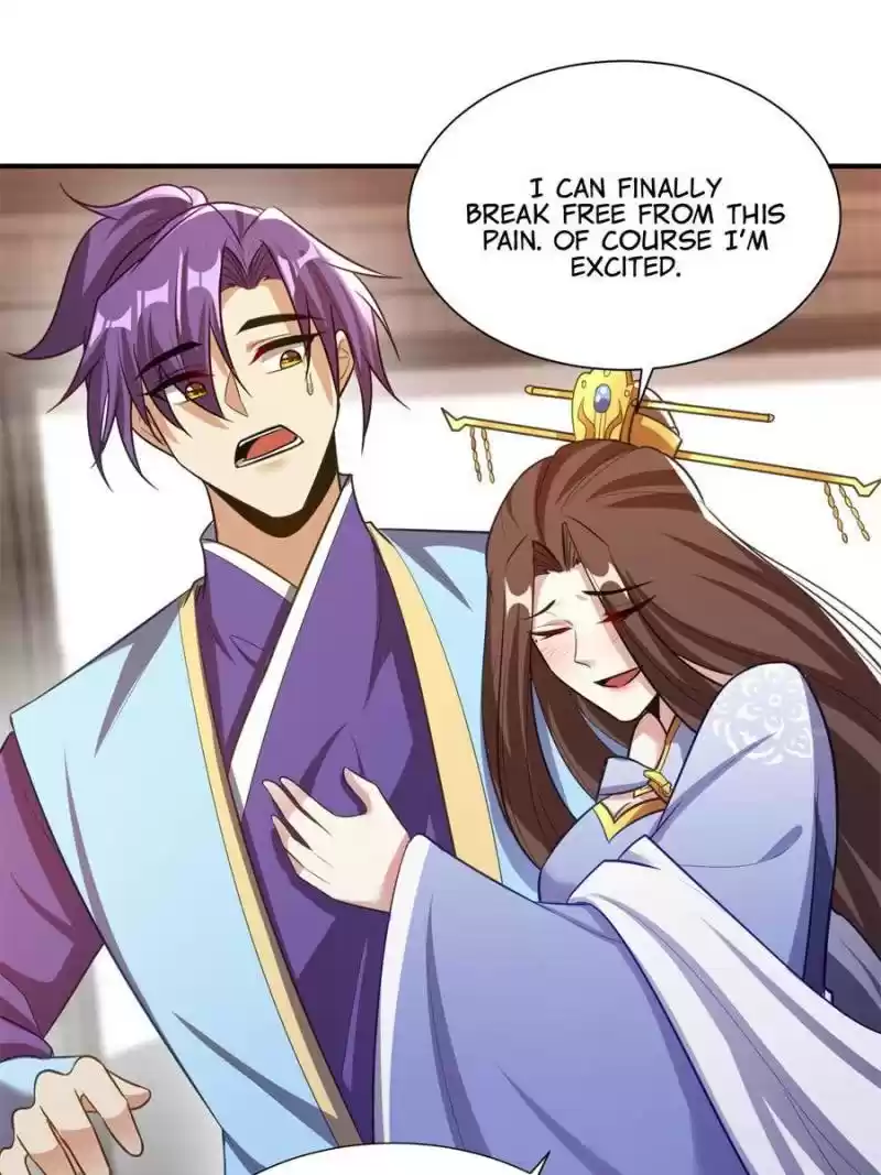 Conquest Of The Demon King Chapter 192