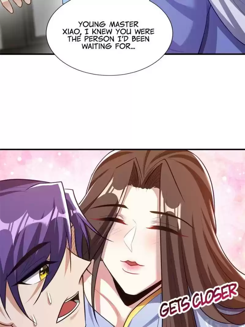 Conquest Of The Demon King Chapter 192