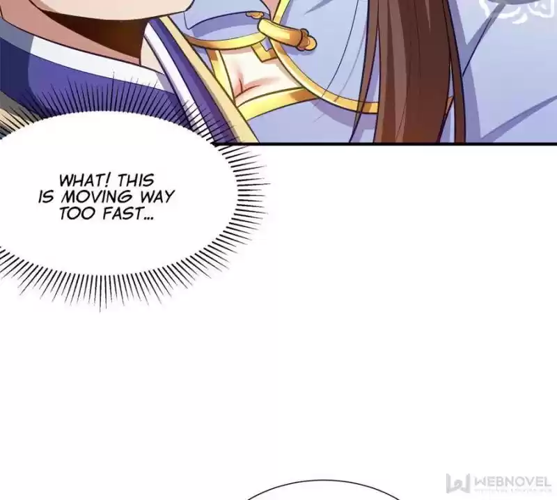 Conquest Of The Demon King Chapter 192