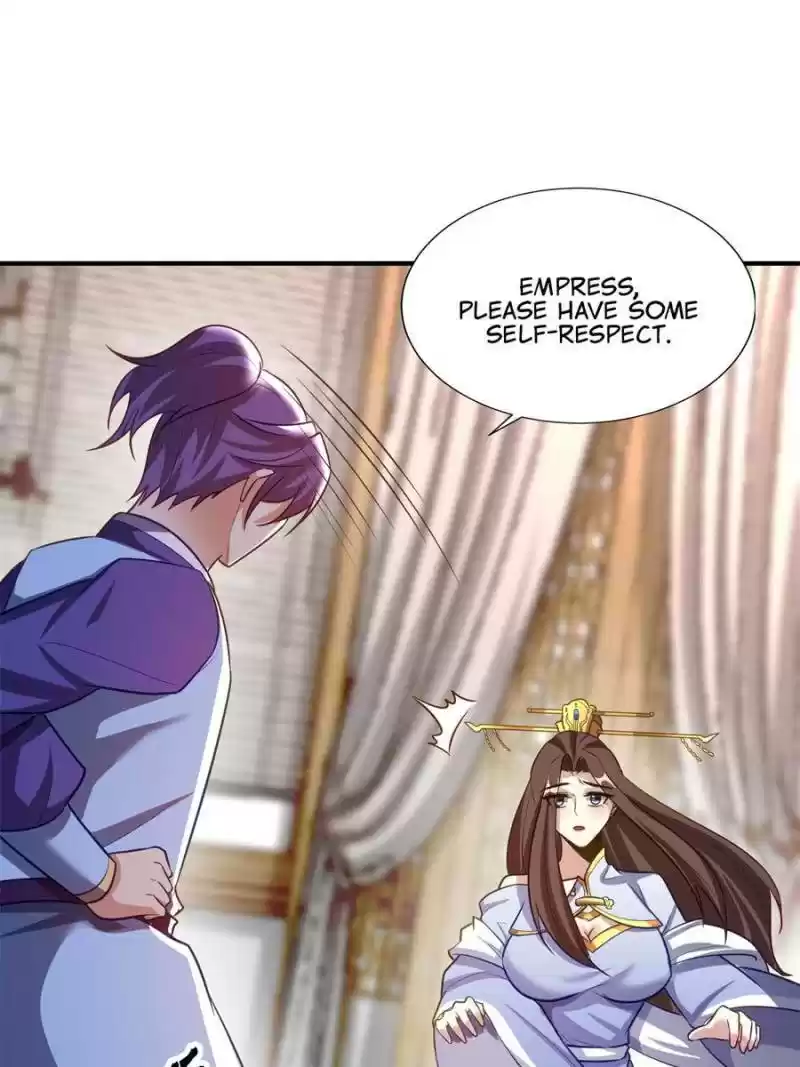 Conquest Of The Demon King Chapter 192