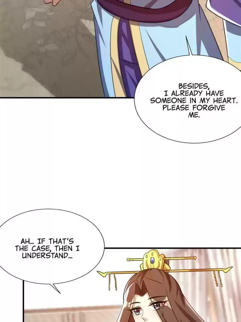 Conquest Of The Demon King Chapter 192