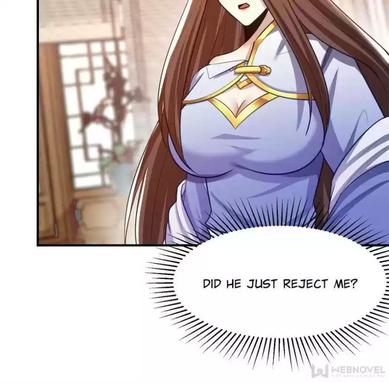 Conquest Of The Demon King Chapter 192