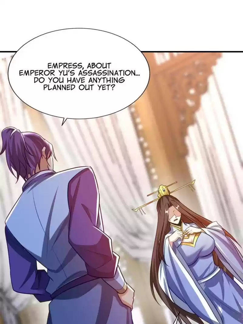 Conquest Of The Demon King Chapter 193