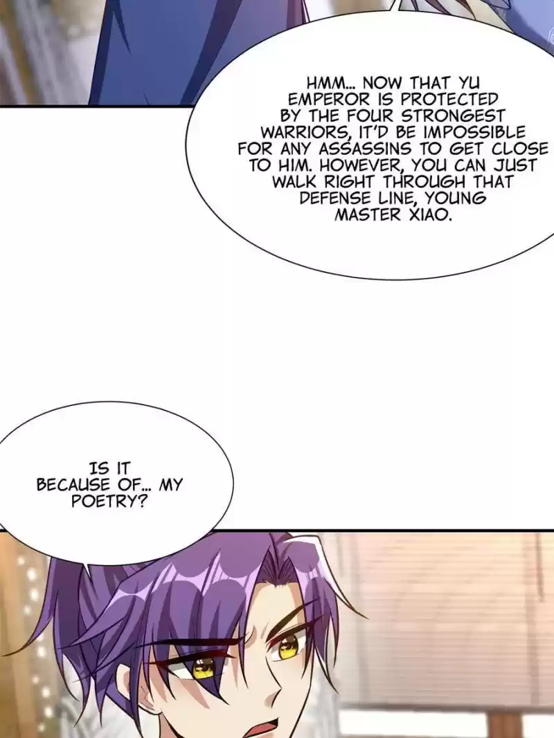 Conquest Of The Demon King Chapter 193