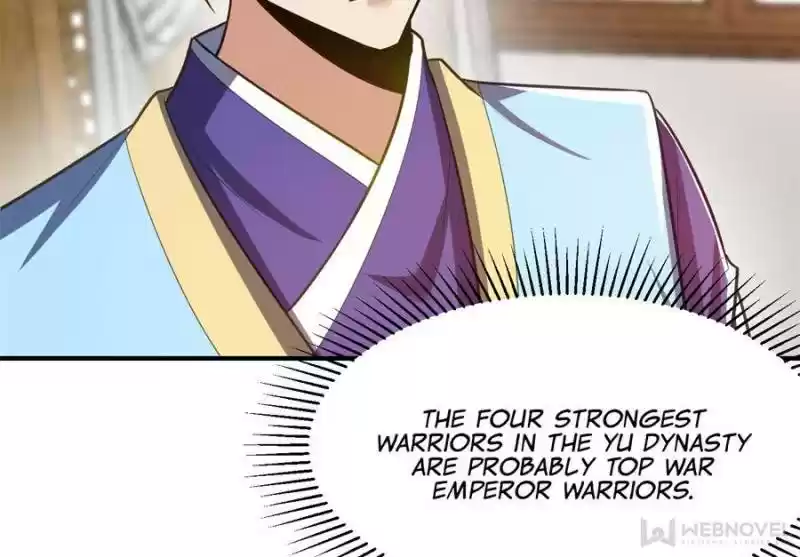 Conquest Of The Demon King Chapter 193