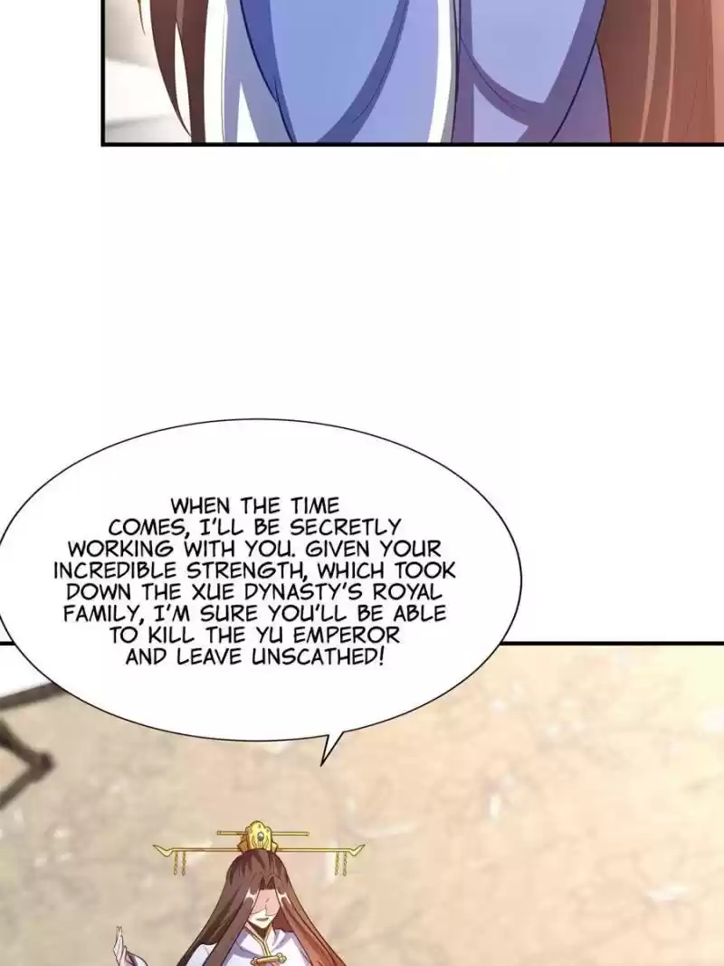 Conquest Of The Demon King Chapter 193