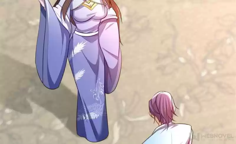 Conquest Of The Demon King Chapter 193