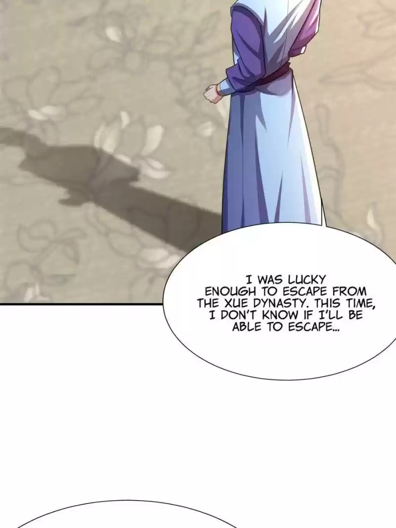 Conquest Of The Demon King Chapter 193