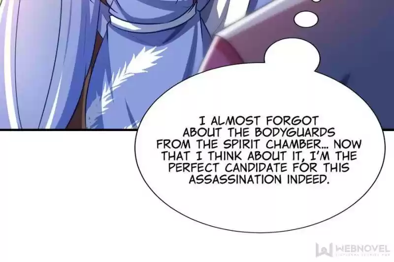 Conquest Of The Demon King Chapter 193