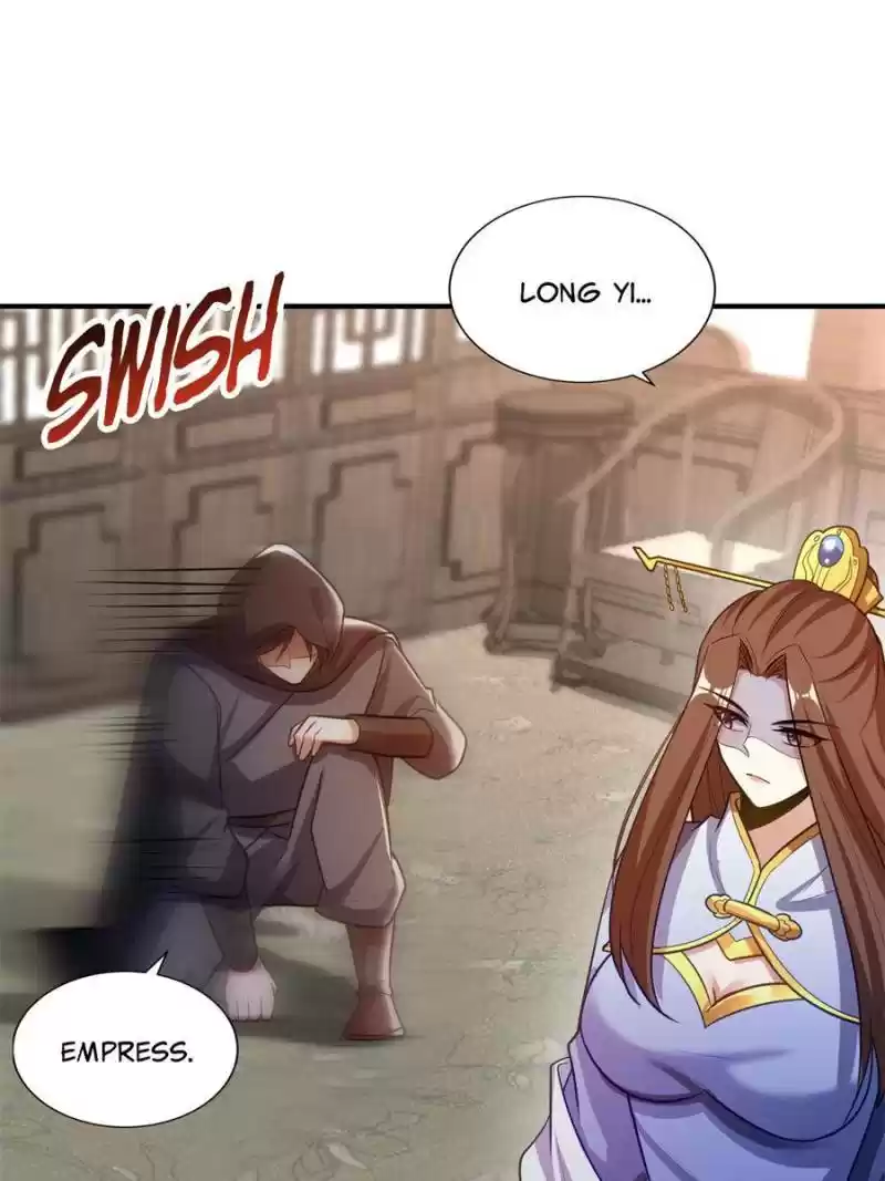 Conquest Of The Demon King Chapter 193