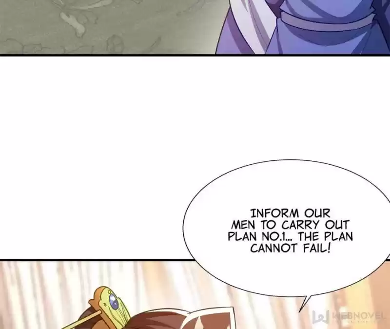 Conquest Of The Demon King Chapter 193