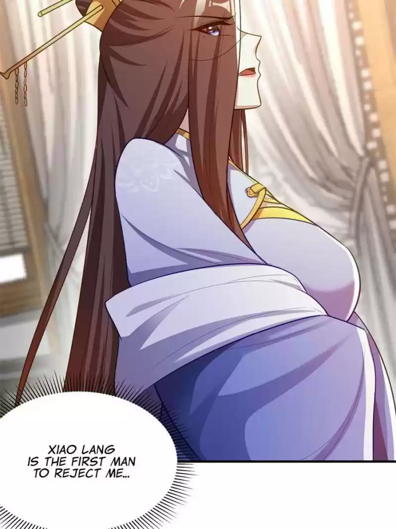 Conquest Of The Demon King Chapter 193