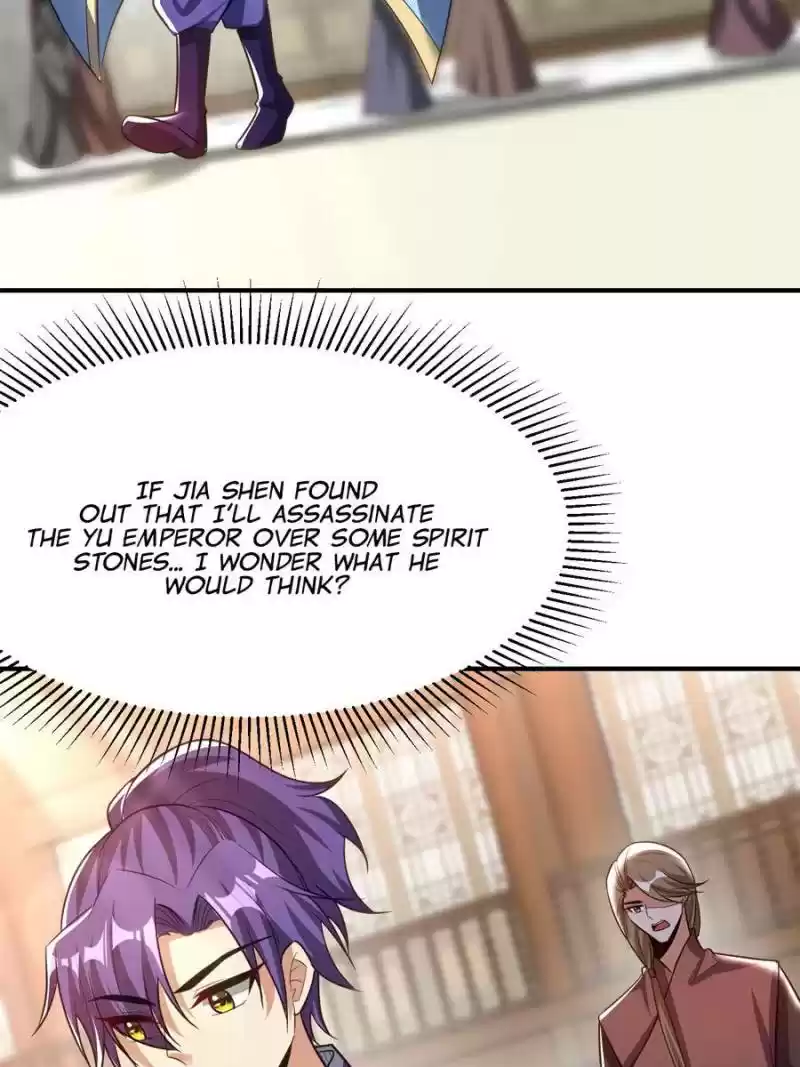 Conquest Of The Demon King Chapter 193