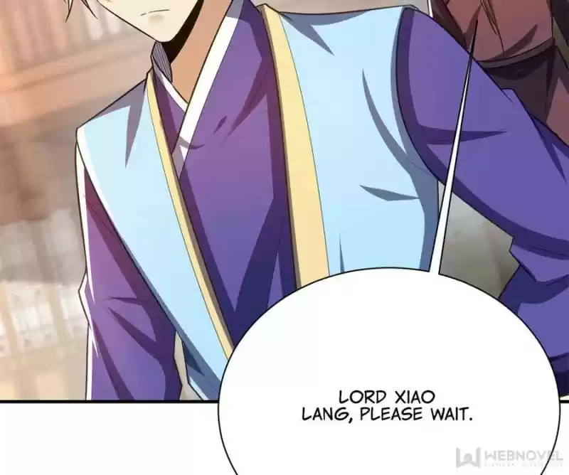 Conquest Of The Demon King Chapter 193