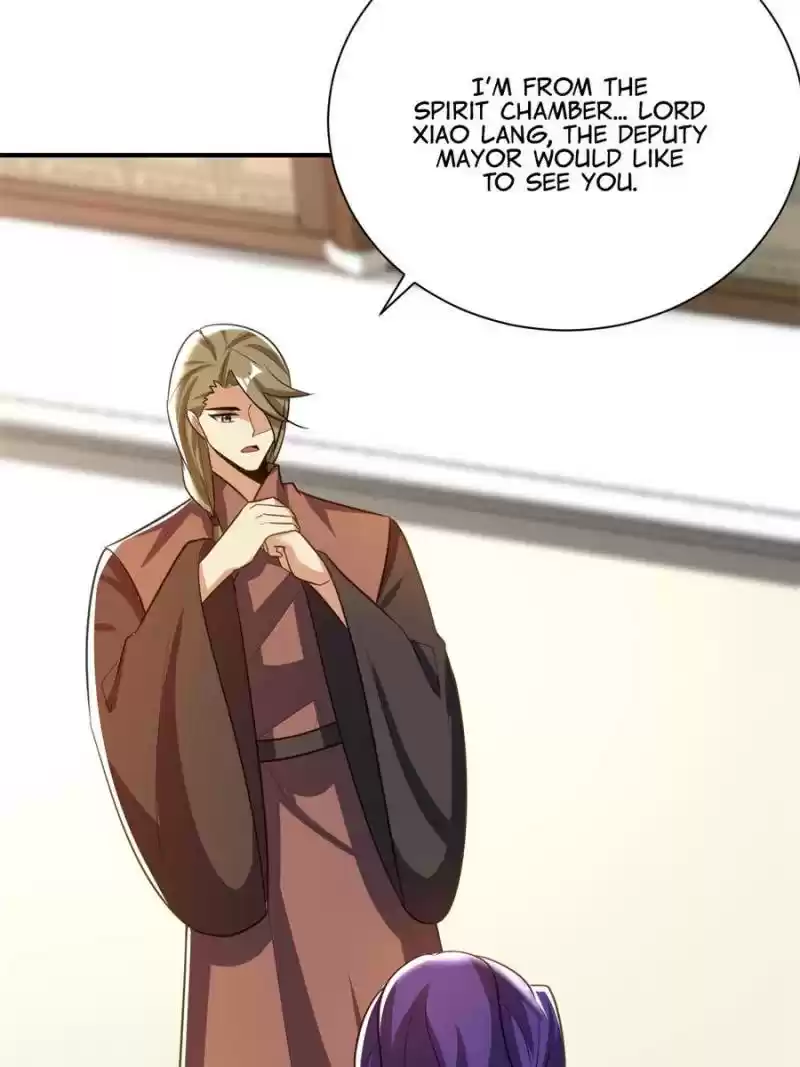 Conquest Of The Demon King Chapter 193