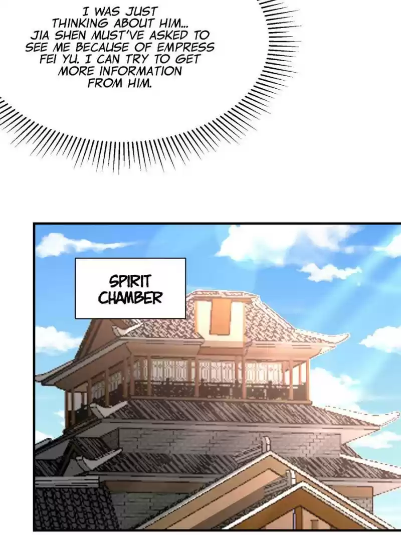 Conquest Of The Demon King Chapter 193