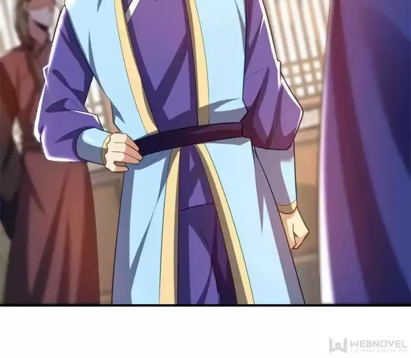 Conquest Of The Demon King Chapter 193