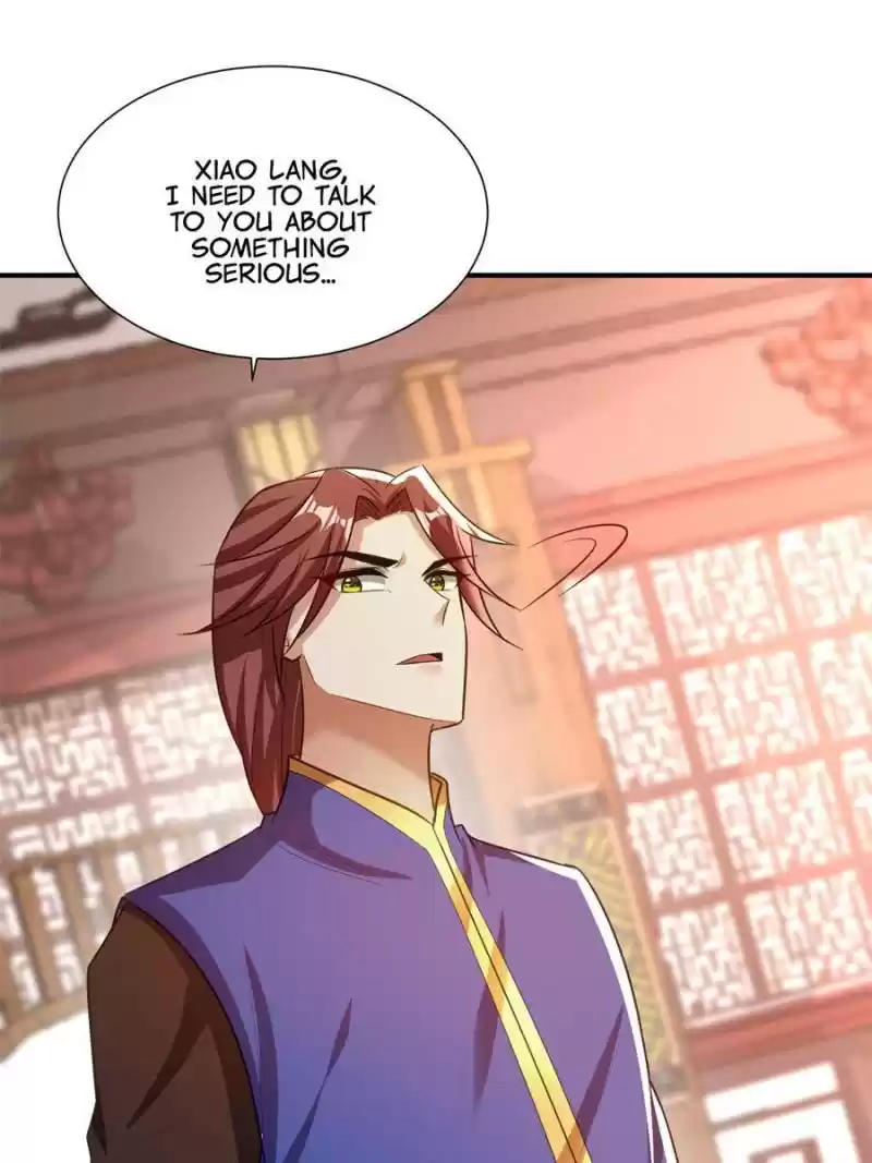 Conquest Of The Demon King Chapter 193