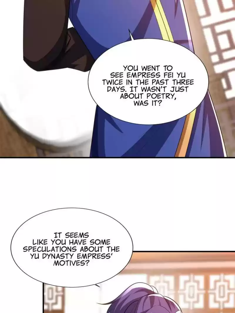 Conquest Of The Demon King Chapter 193