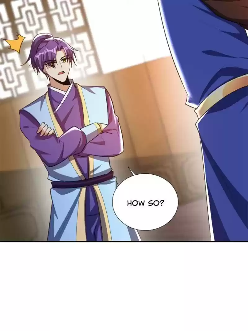 Conquest Of The Demon King Chapter 193