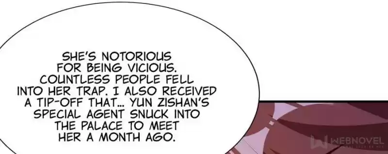 Conquest Of The Demon King Chapter 193