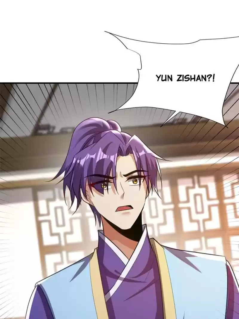 Conquest Of The Demon King Chapter 193